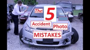 5 Most Common Photo Mistakes Hurting Your Injury Case Value [Lawyer Tutorial]