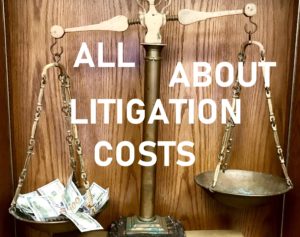 What are Litigation Costs for Accident Injury Cases [Explained]